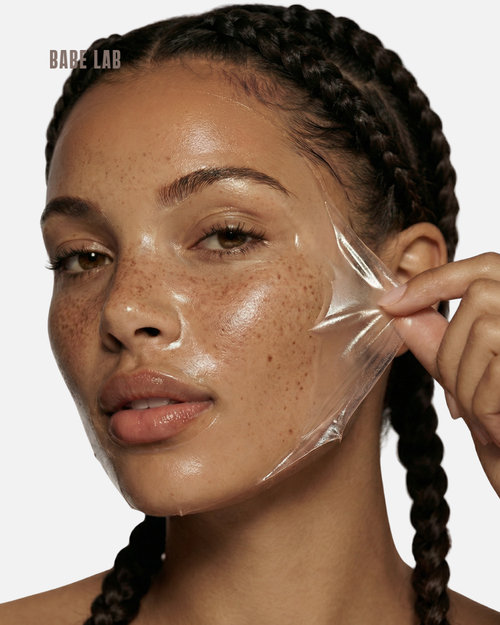 KOREAN COLLAGEN GEL MASK