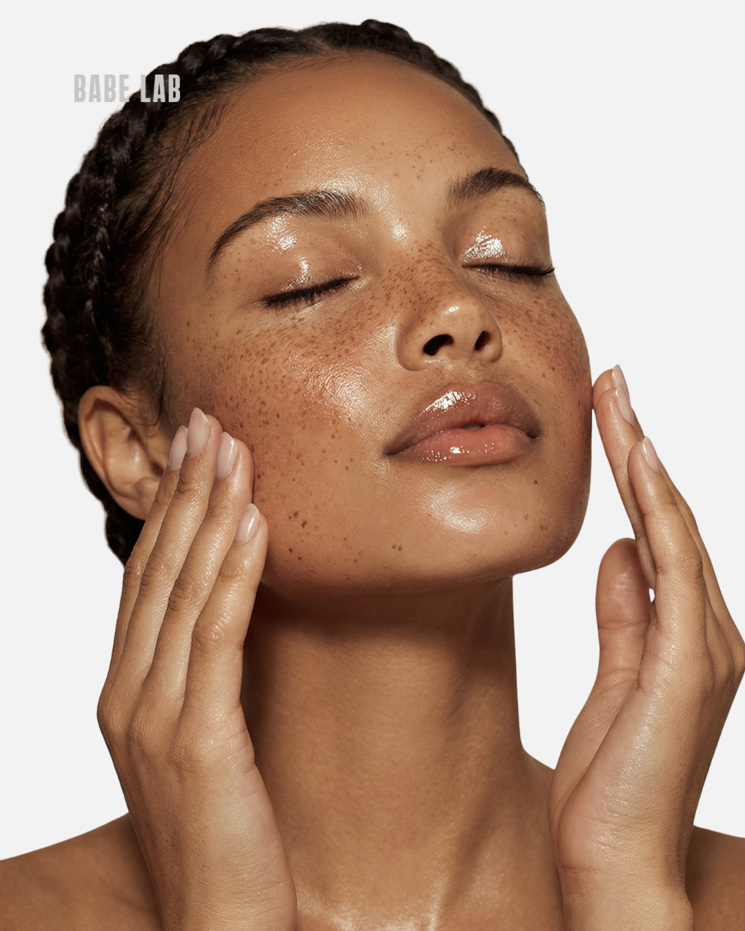 KOREAN COLLAGEN GEL MASK