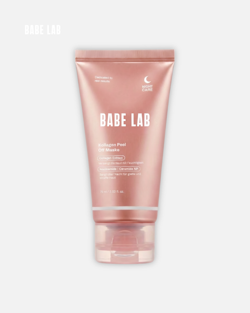 KOREAN COLLAGEN GEL MASK