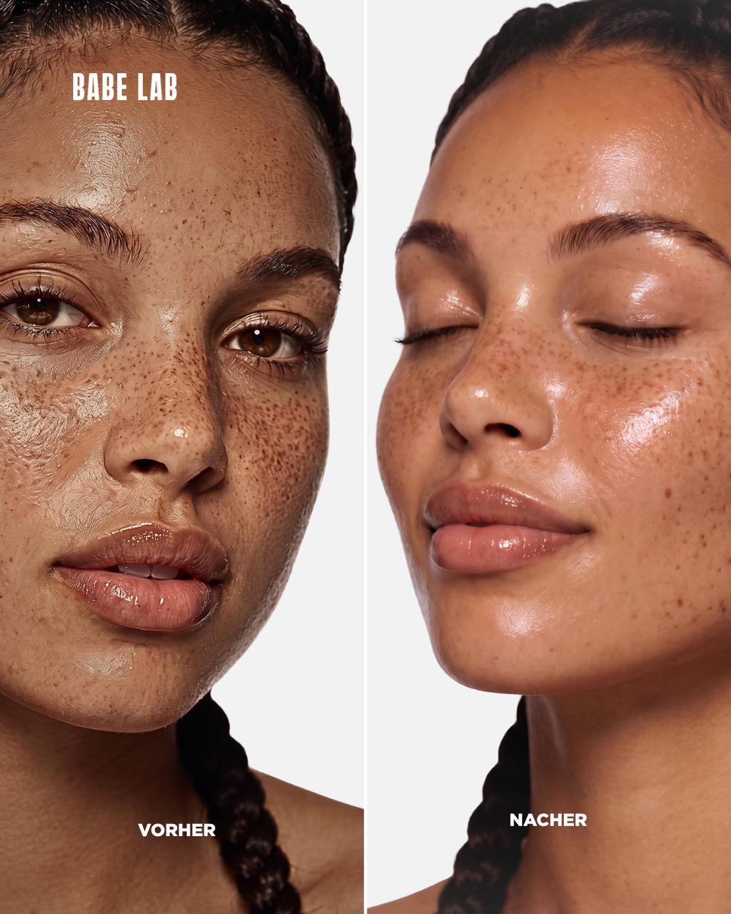 KOREAN COLLAGEN GEL MASK