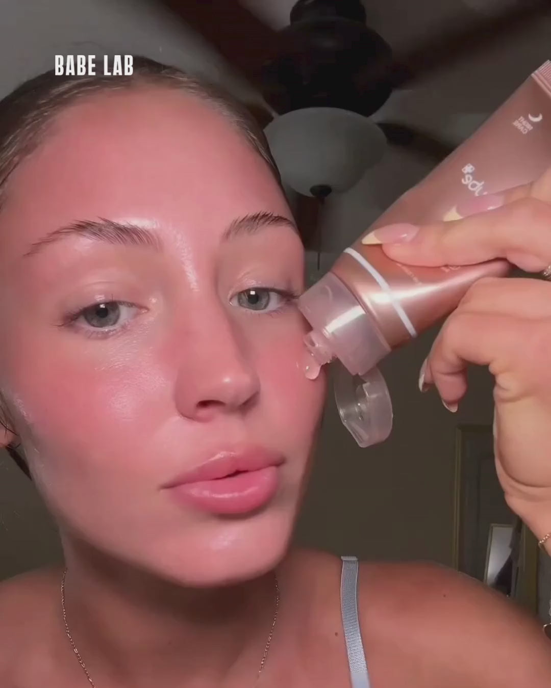 KOREAN COLLAGEN GEL MASK